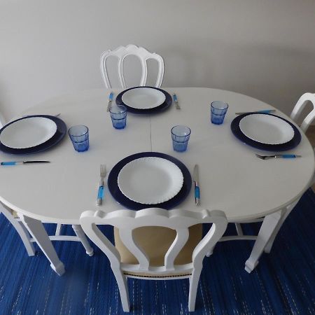 South Beach Apartment 纳扎雷 外观 照片