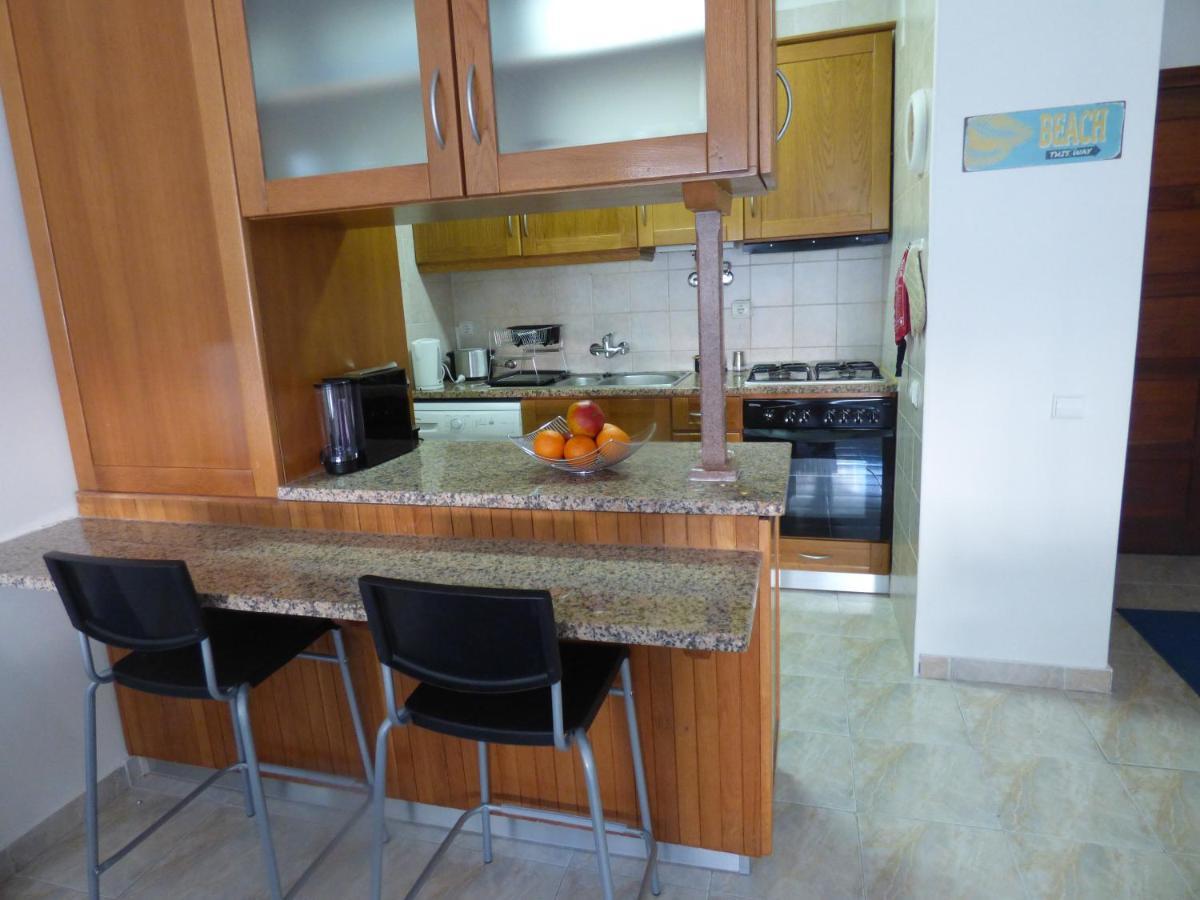 South Beach Apartment 纳扎雷 外观 照片