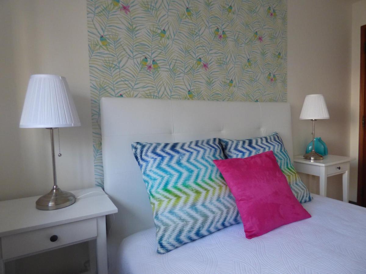 South Beach Apartment 纳扎雷 外观 照片