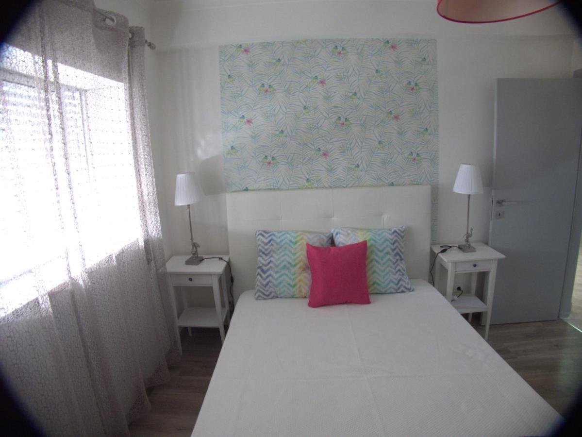 South Beach Apartment 纳扎雷 外观 照片