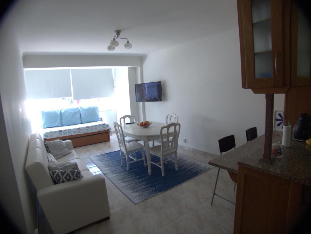 South Beach Apartment 纳扎雷 外观 照片