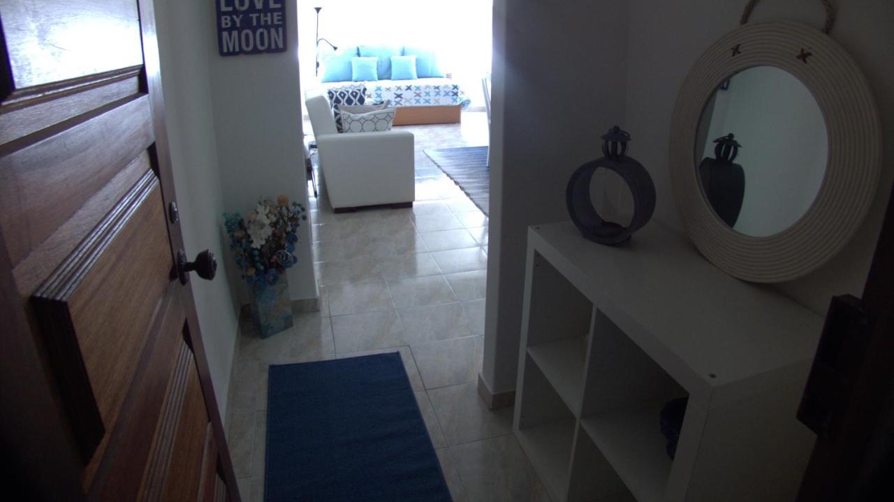 South Beach Apartment 纳扎雷 外观 照片