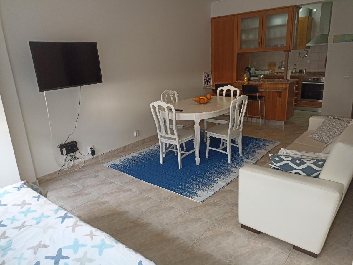 South Beach Apartment 纳扎雷 外观 照片