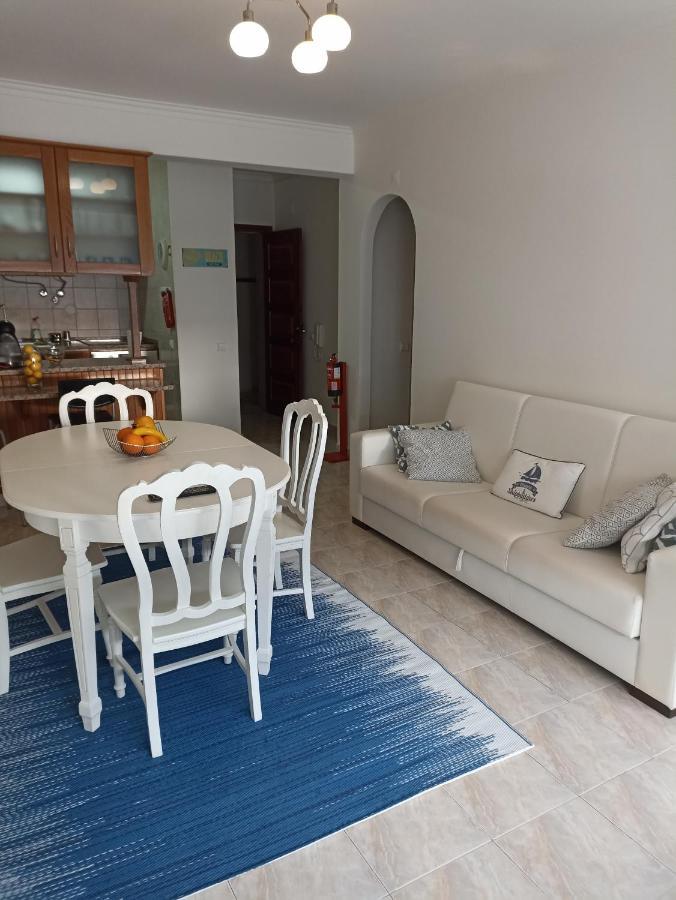 South Beach Apartment 纳扎雷 外观 照片