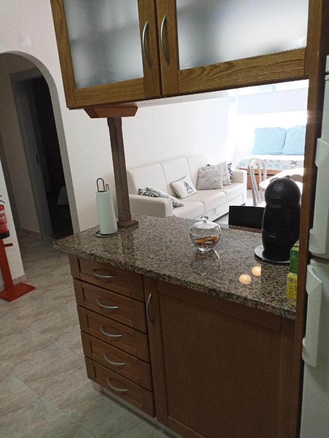 South Beach Apartment 纳扎雷 外观 照片
